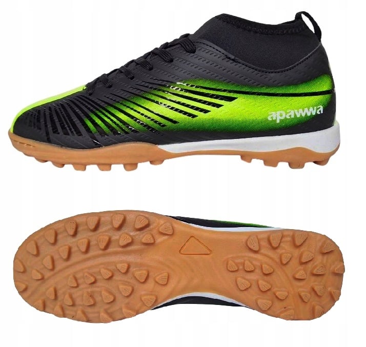 Uniwersalne turfy do gry na różnych nawierzchniach