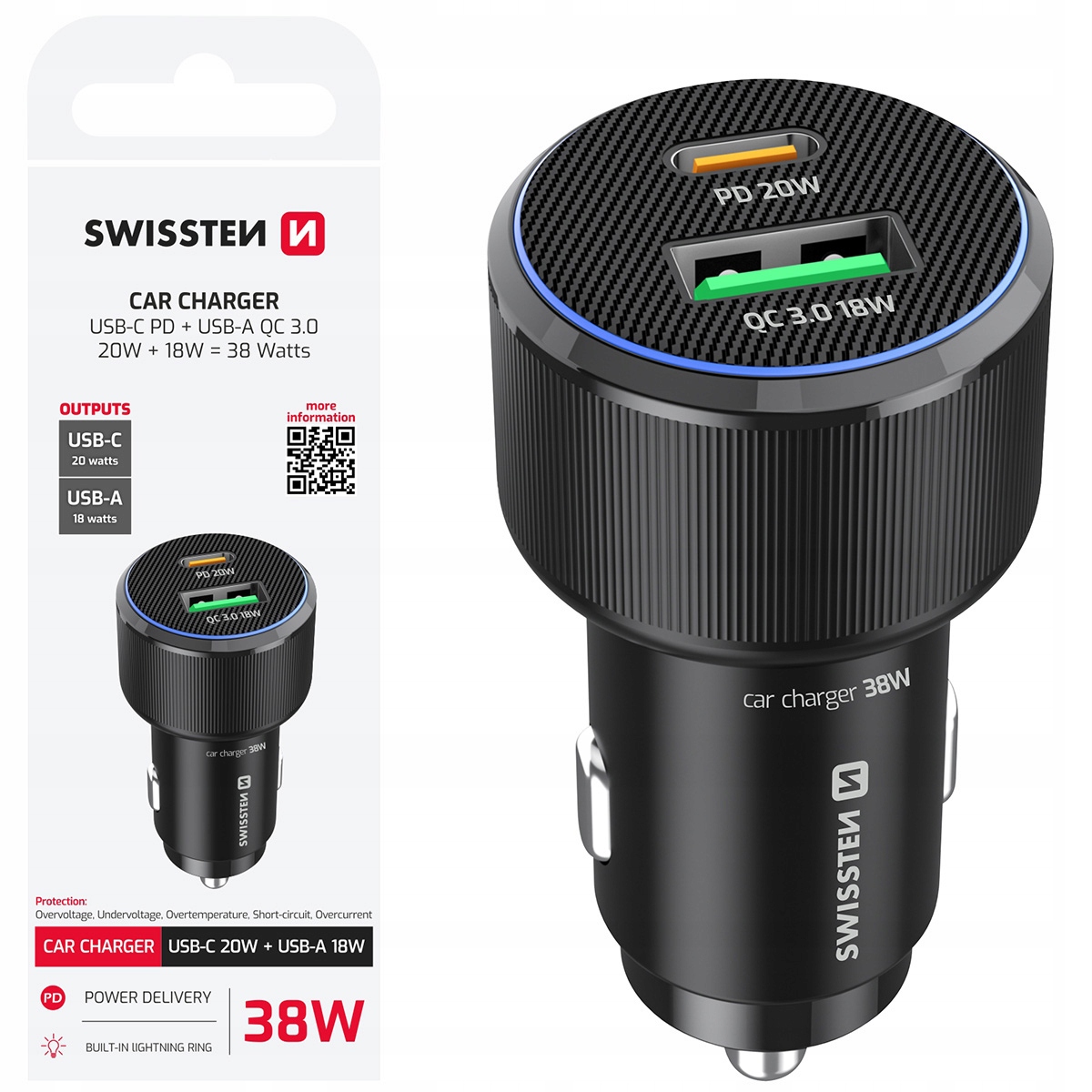 Praktyczny design i łatwość użycia