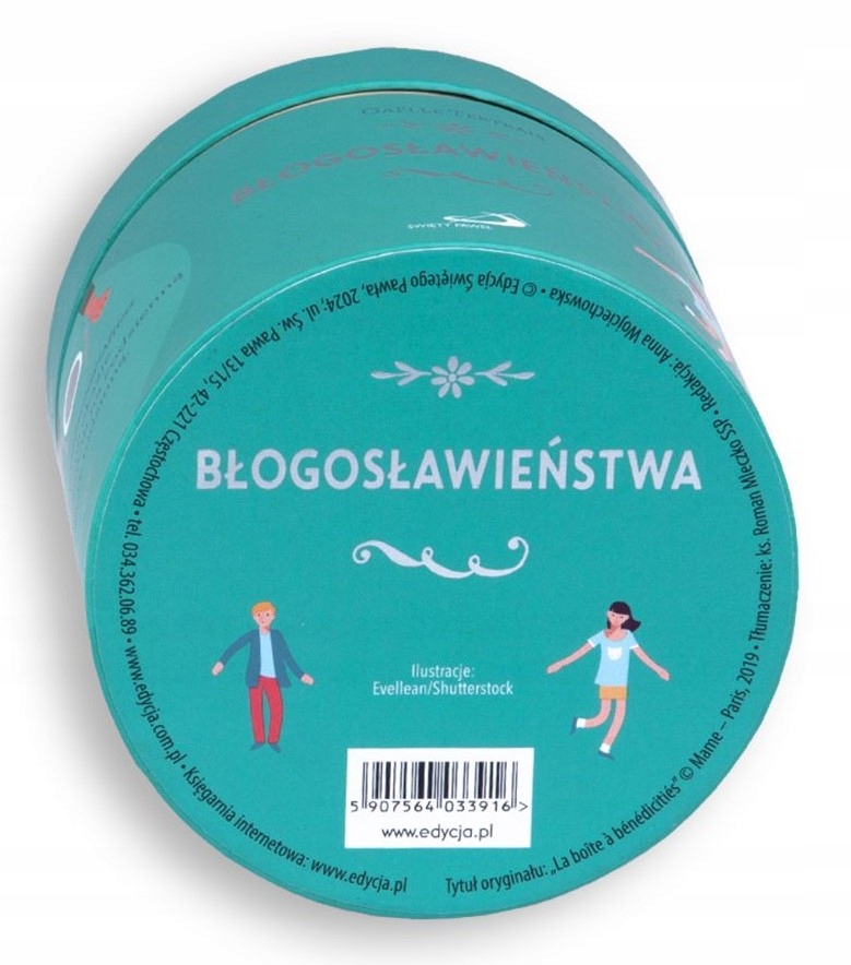 Doskonały prezent – Idealny na każdą okazję