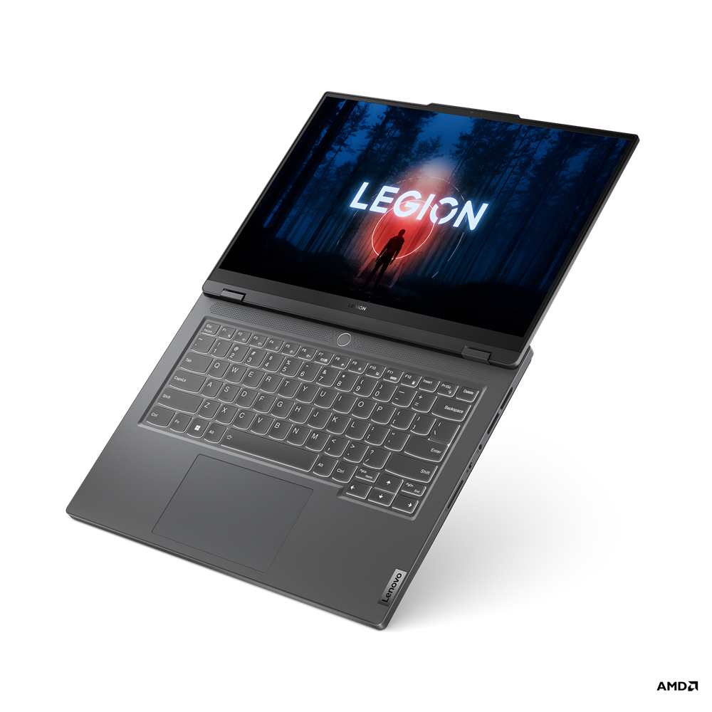Procesor AMD Ryzen 7 7840HS – Potężna moc obliczeniowa