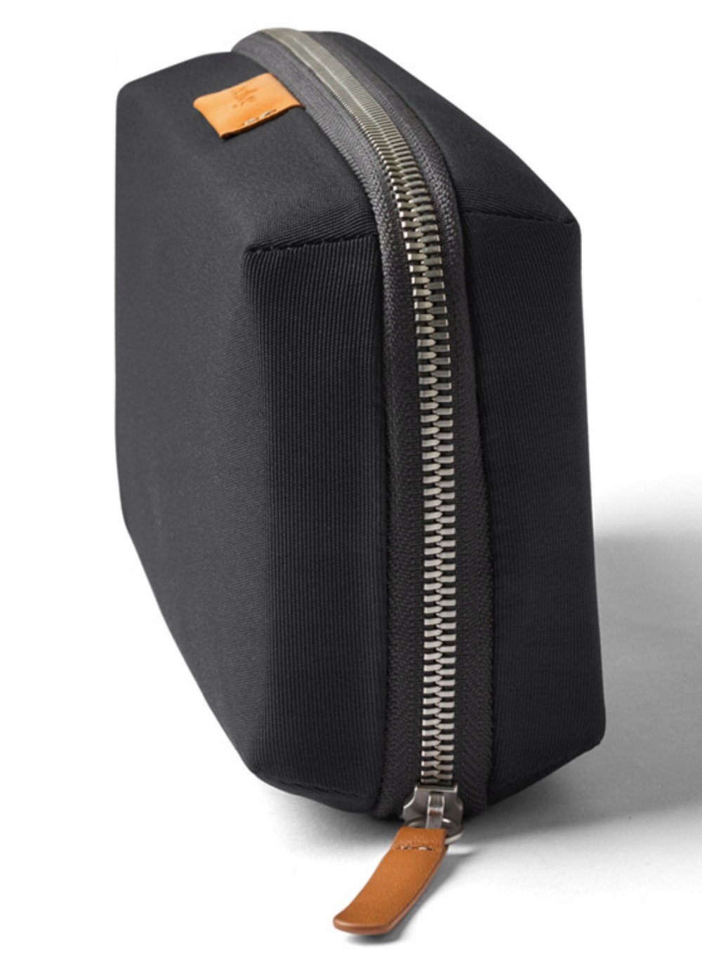 Łatwy dostęp dzięki szerokiemu otwarciu