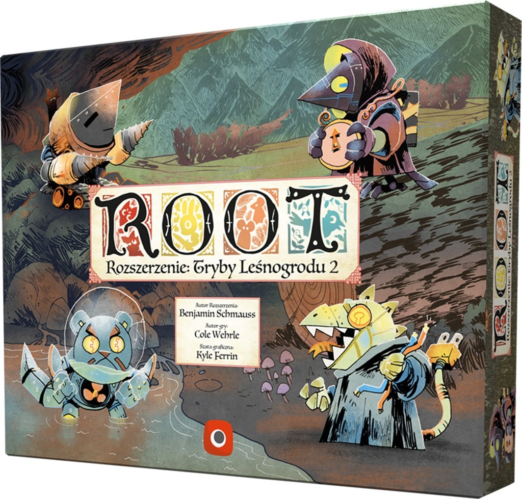 Tryb kooperacyjny – Graj z przyjaciółmi przeciwko botom