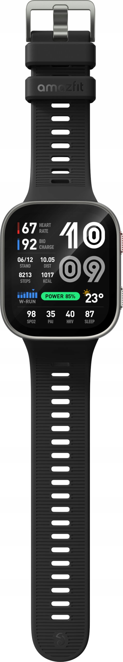 Amazfit Bip Max – Twój nowy partner w aktywności