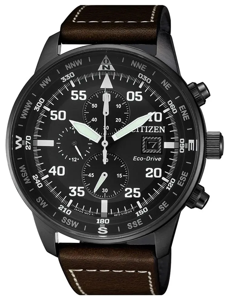 Citizen Eco-Drive CA0695-17E*