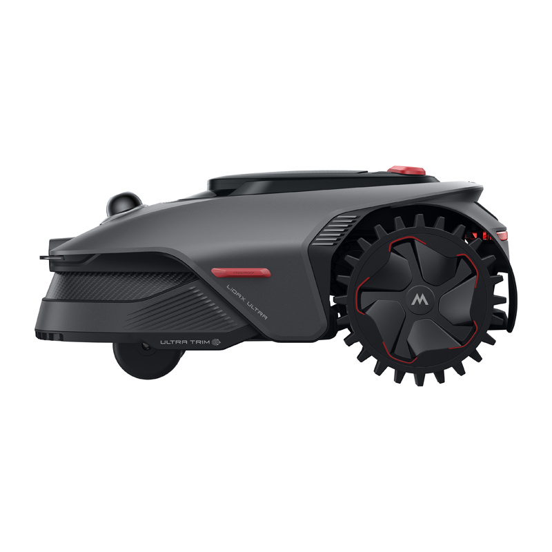 Bezprzewodowa technologia i precyzyjne nawigowanie