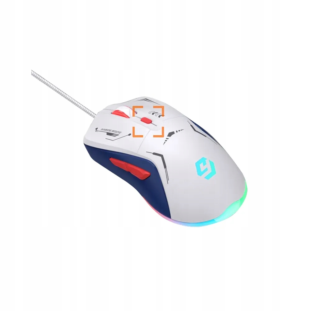 Idealna dla profesjonalnych graczy i streamerów