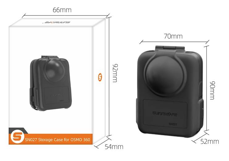 Kompaktowe wymiary i lekka konstrukcja