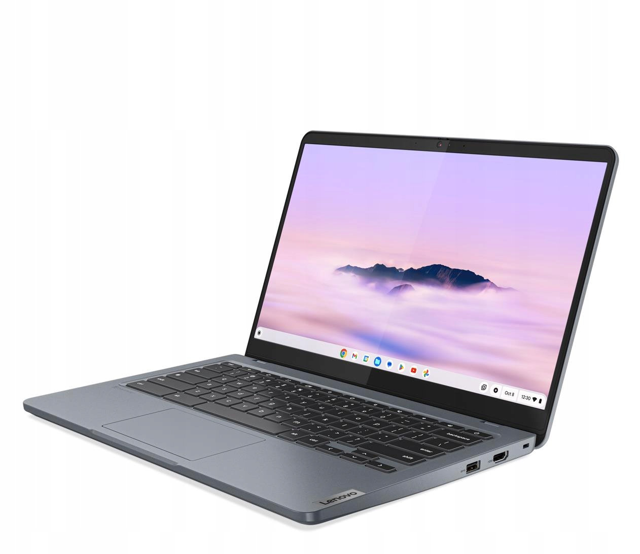Nowoczesny procesor Intel Core i3 dla płynnej pracy