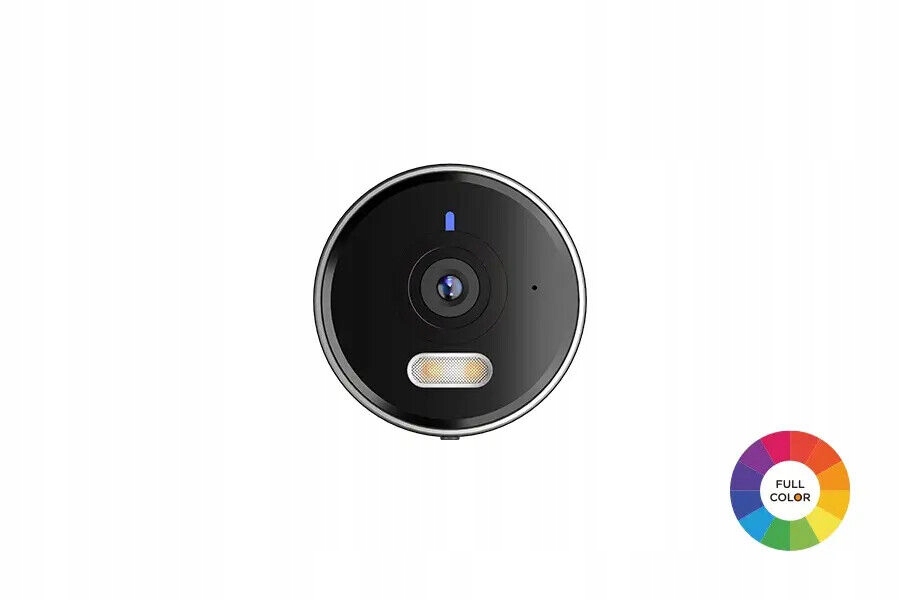 Trzy tryby nocnego widzenia – Elastyczność w każdej sytuacji