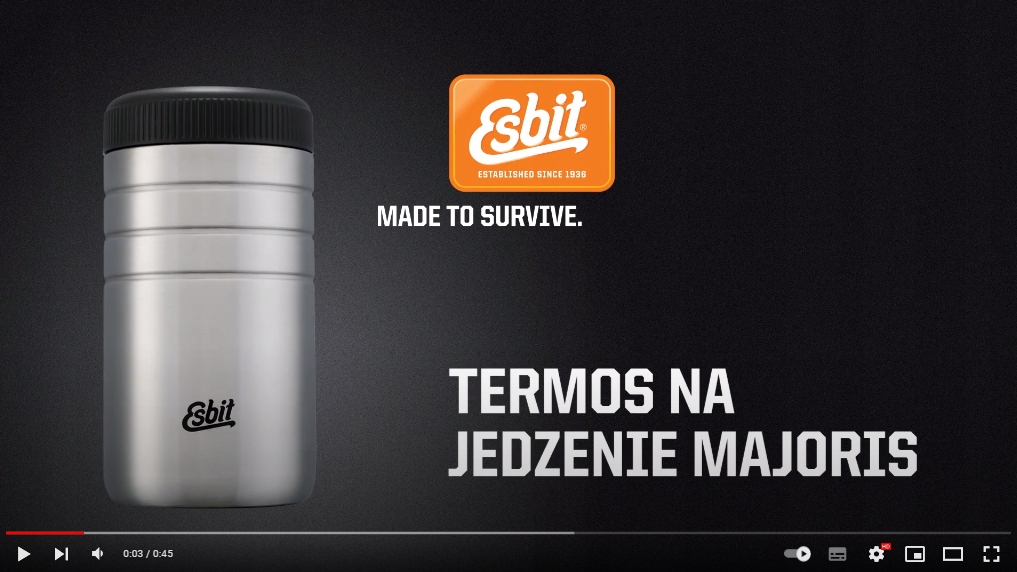 Utrzymanie temperatury – gorące posiłki przez długi czas