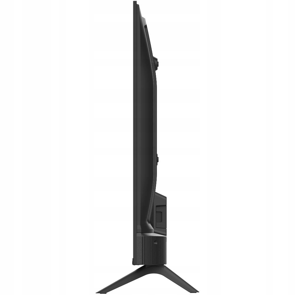 Wydajność dźwięku – System Dolby Digital Plus dla lepszych wrażeń audio