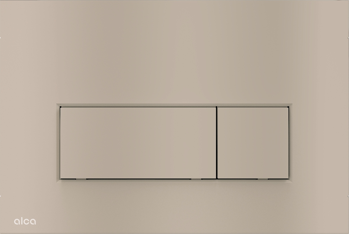 Podwójne spłukiwanie mechaniczne – Efektywność i oszczędność wody