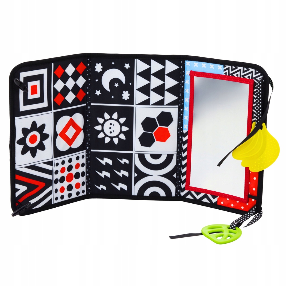 Różnorodne Tekstury i Kształty dla Aktywnej Zabawy