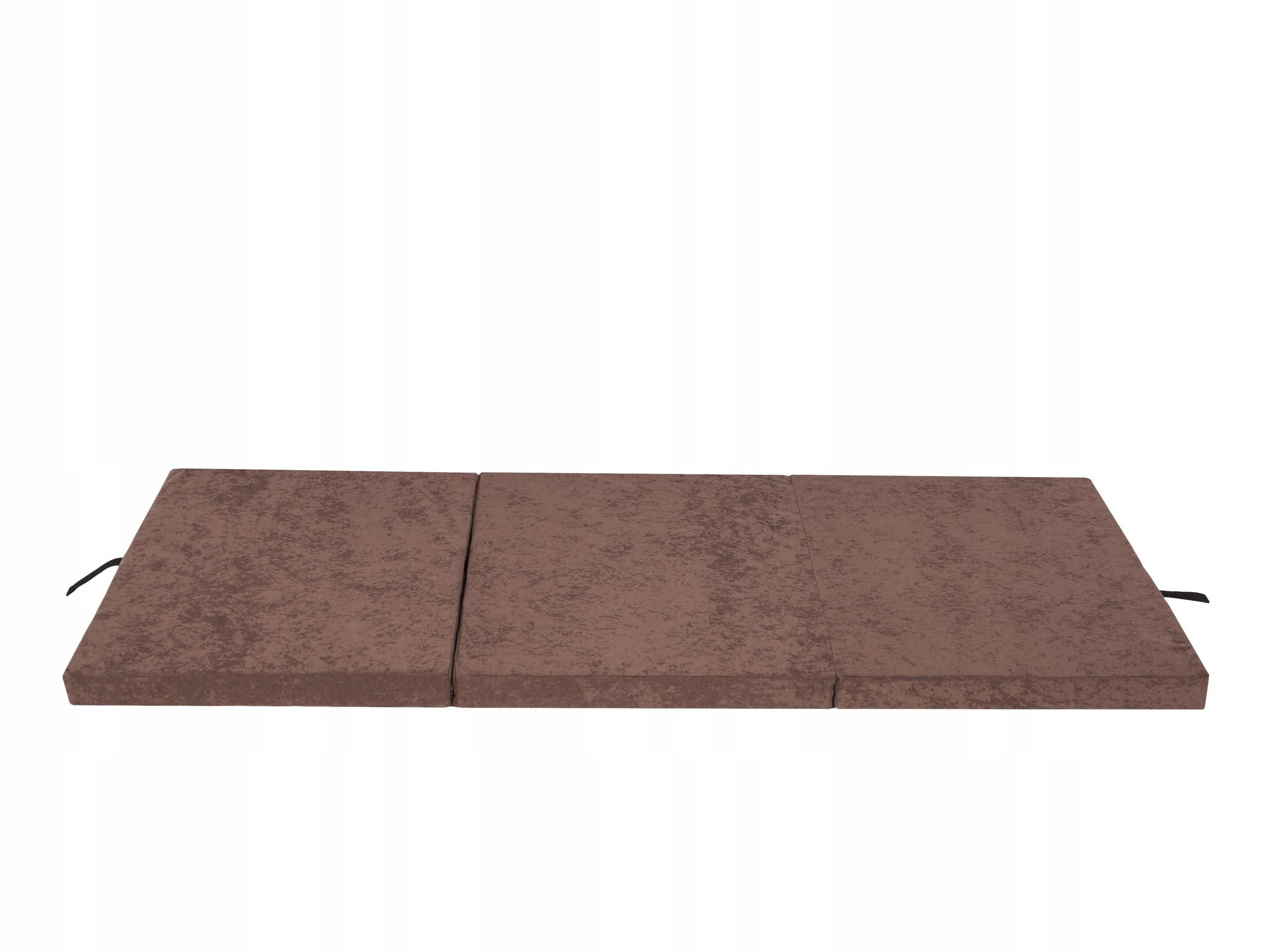 Idealny do namiotu i na biwak