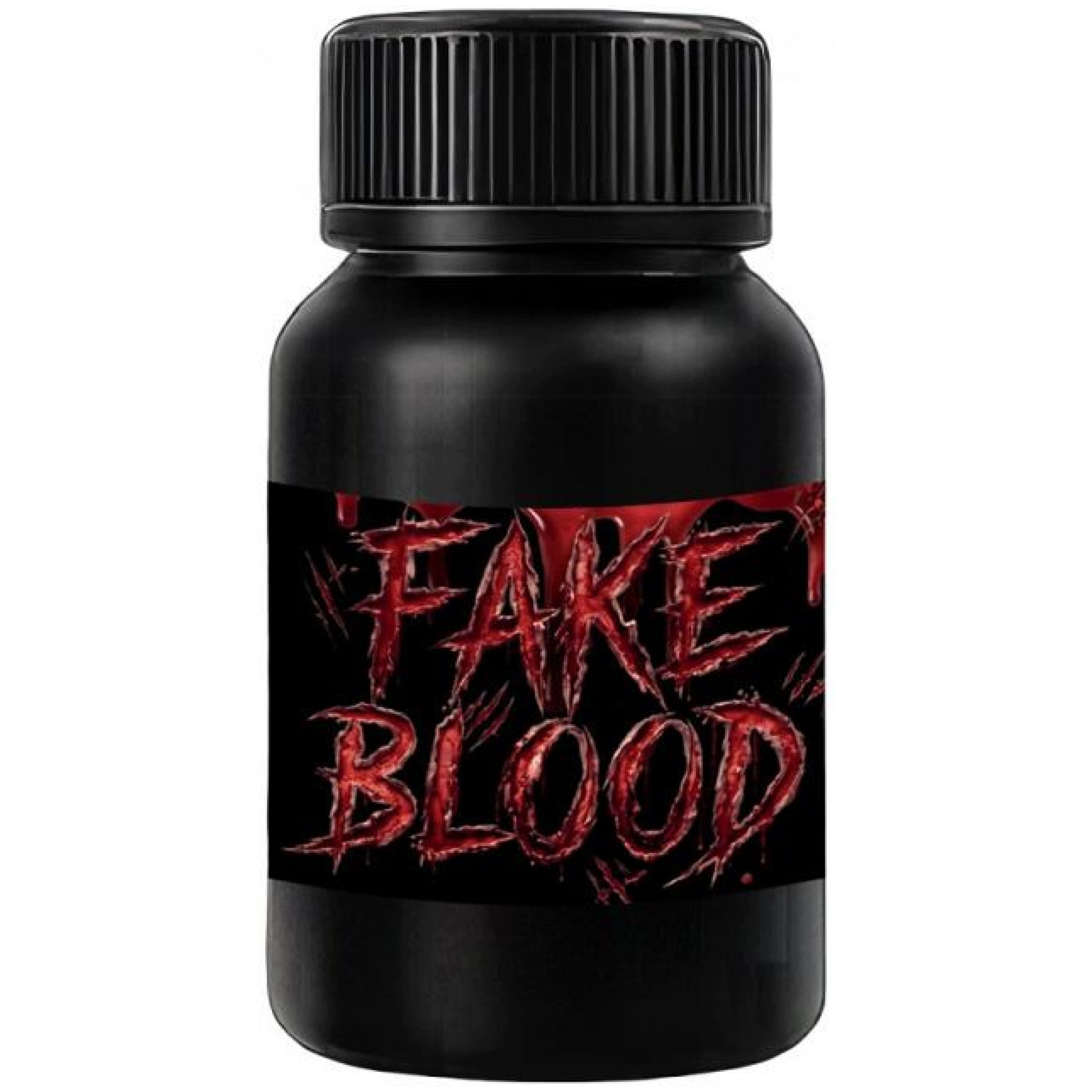Krew do profesjonalnej charakteryzacji 100ml EDUKAMP – Idealny dodatek do makijażu na Halloween