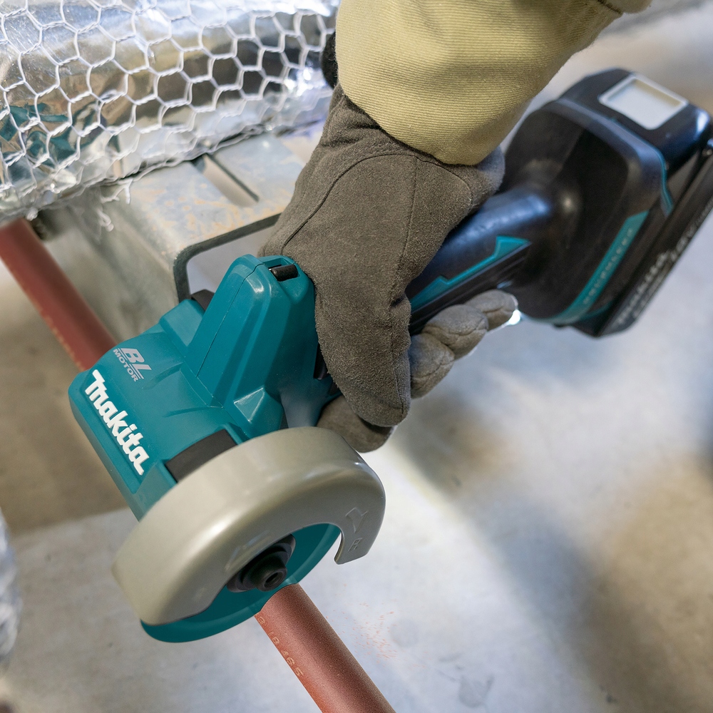Ergonomiczny design – Komfort i kontrola podczas pracy