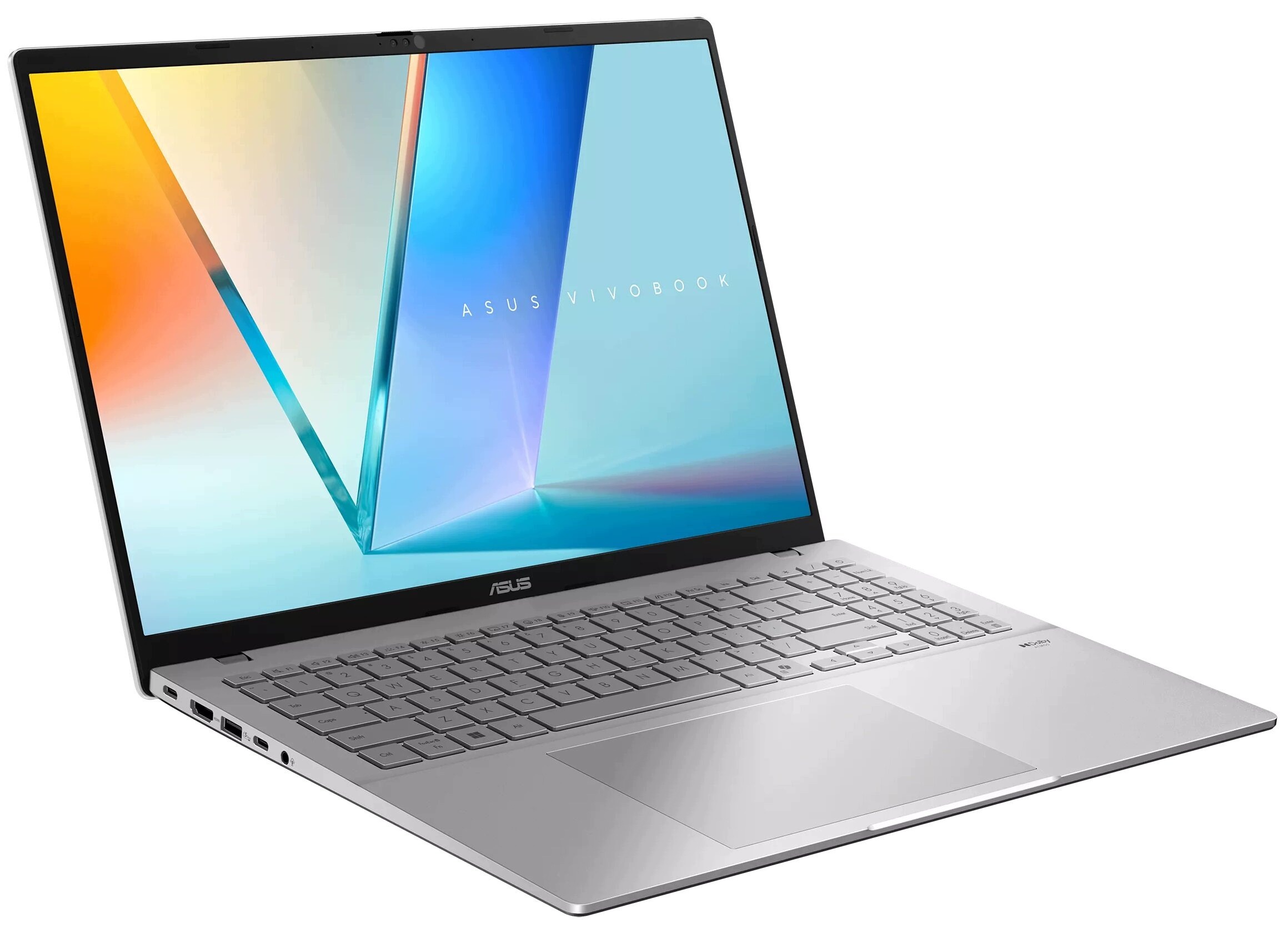 Laptop ASUS Vivobook S16 Ultra 7 355 – Wydajność i styl w jednym