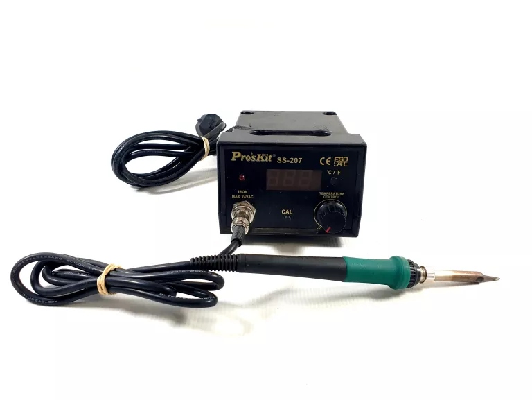 Wysoka jakość wykonania od PROKIT’S INDUSTRIES CO., LTD