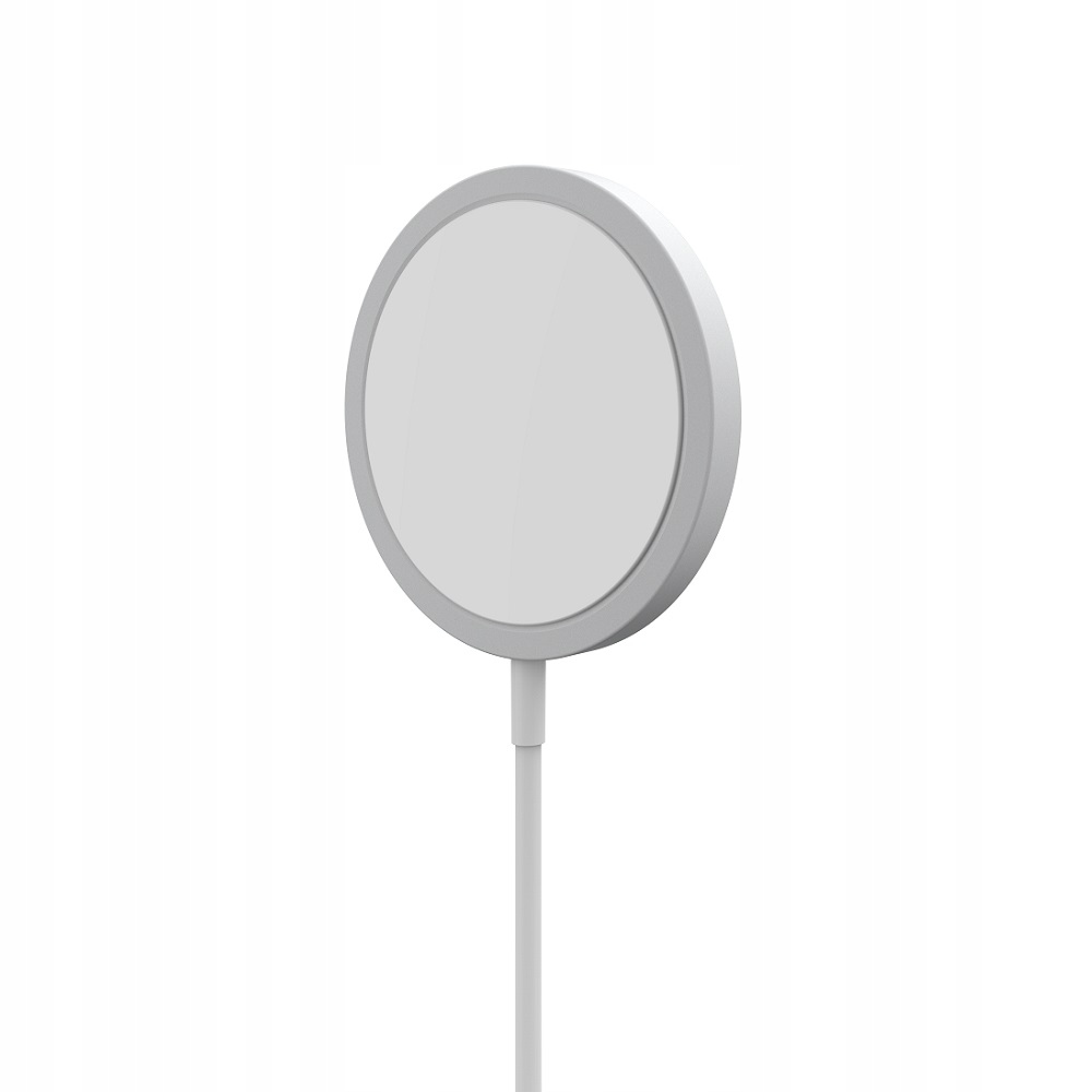 Kompatybilność z urządzeniami – Ładowanie magnetyczne i standardowe