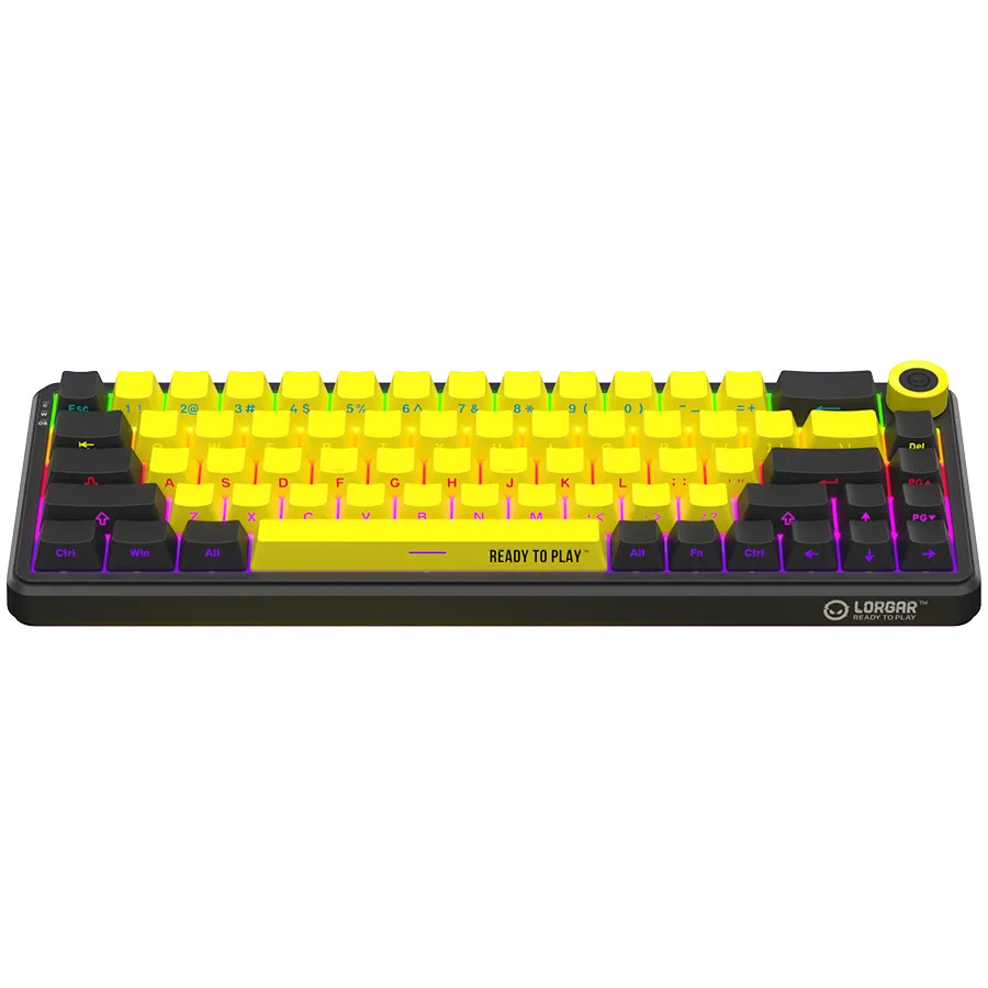 Podświetlenie RGB – Personalizacja w Twoich rękach