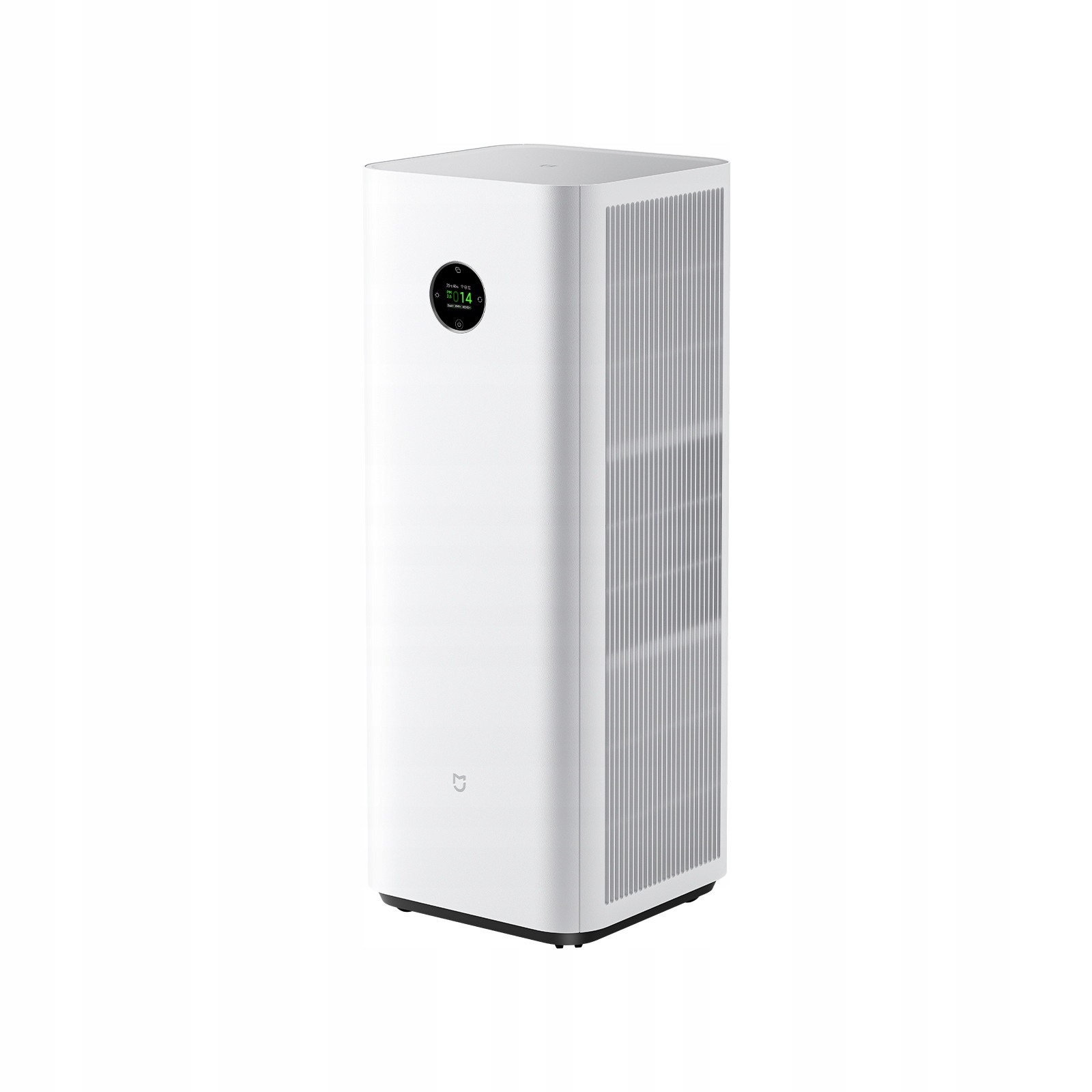 Wydajność oczyszczania z CADR do 1006,5 m³/h