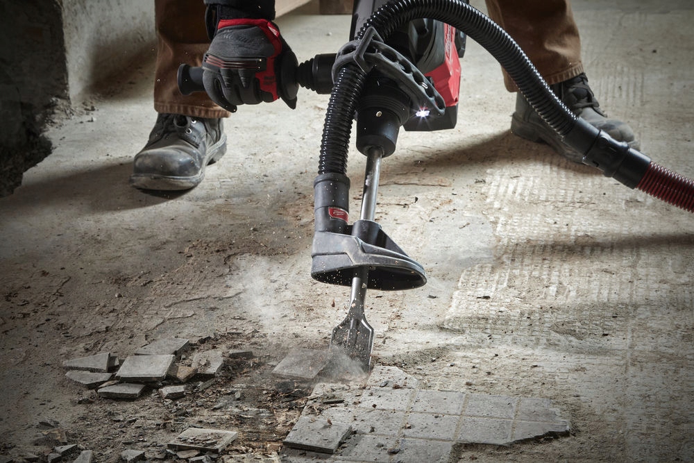 Przeznaczenie i zastosowanie w betonie