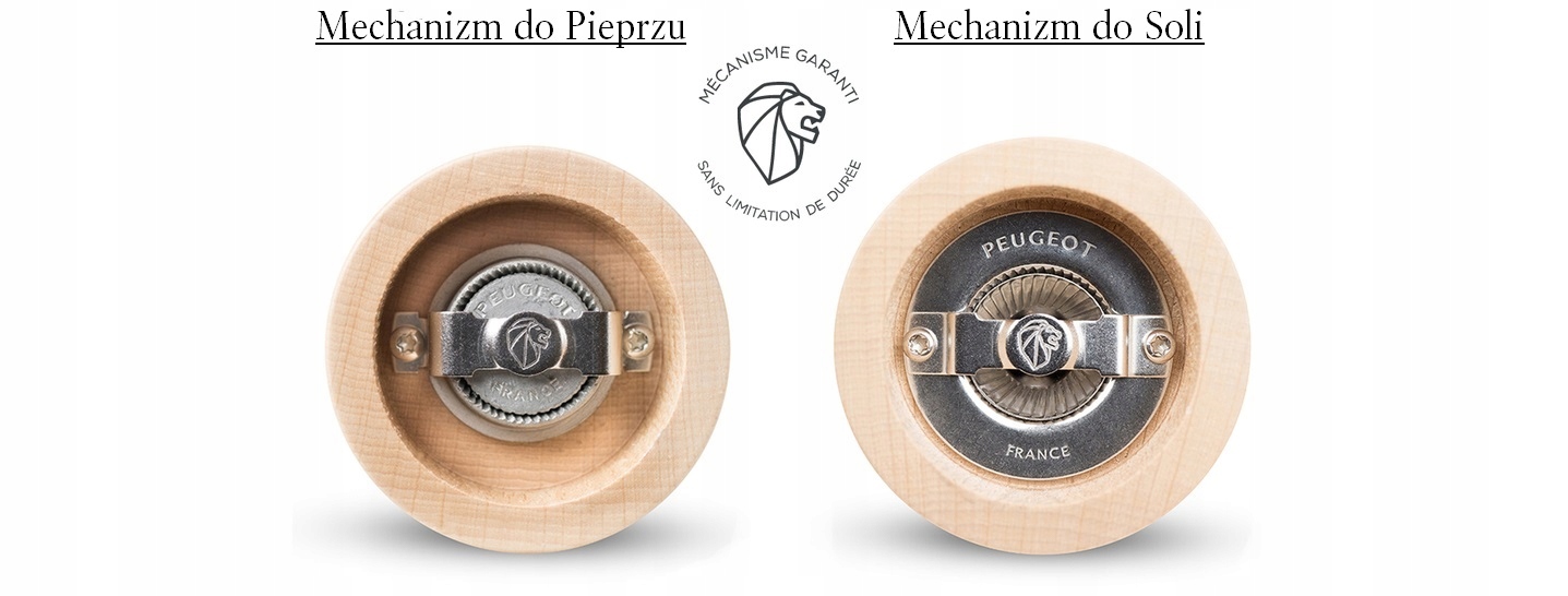 Ekologiczne materiały i certyfikacja PEFC™