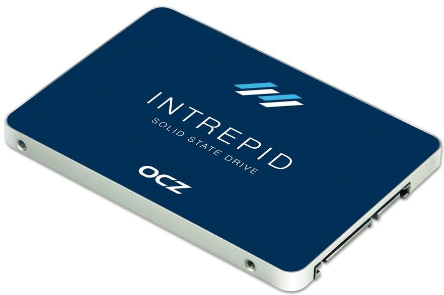OCZ Intrepid 3600 IT3RSK41MT300-0200 200GB 63,5mm SSD