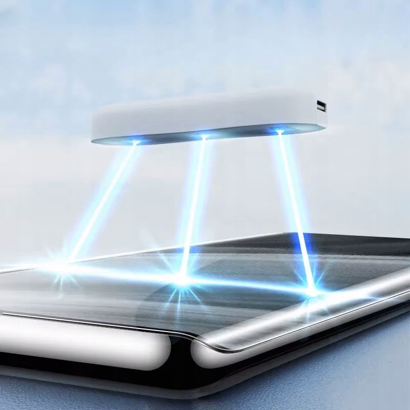 Ochrona przed szkodliwym promieniowaniem UV