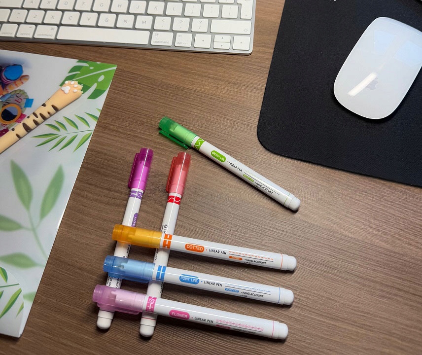 Ergonomiczna konstrukcja dla komfortowego użytkowania