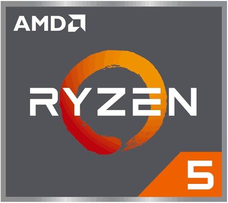 KOMPUTER DO GIER RYZEN 6x3.6GHz 8G GTX1050 4GB SSD Wielkość pamięci RAM 8 GB