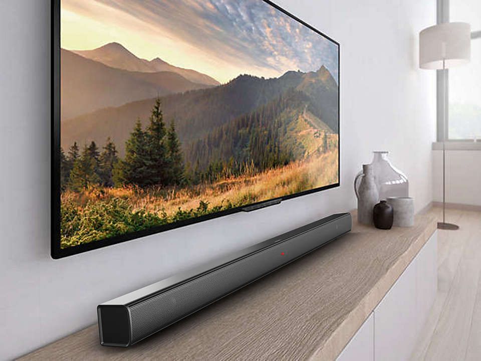 philips htl1520bk soundbar