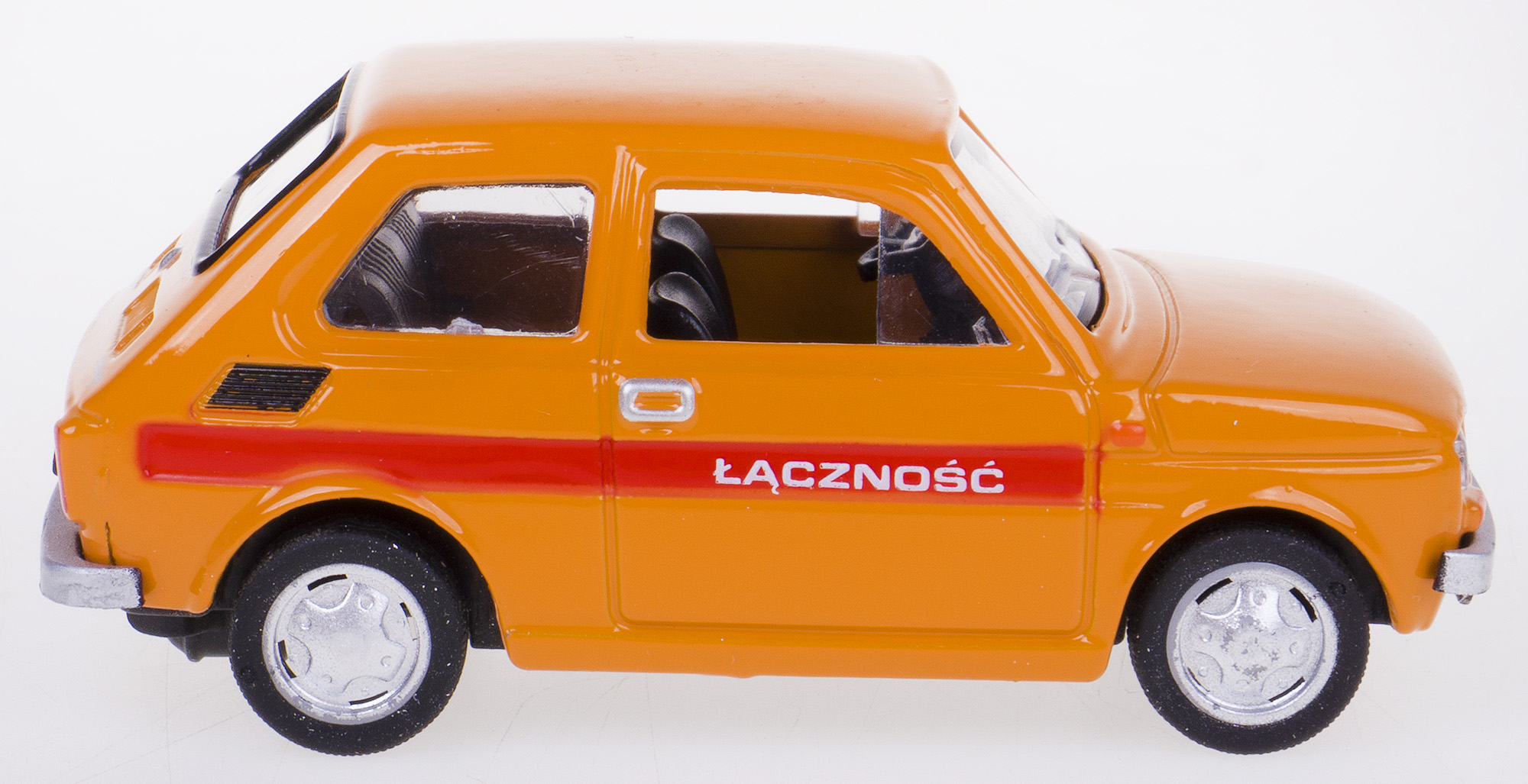 Historia Fiata 126p – Ikona polskiej motoryzacji