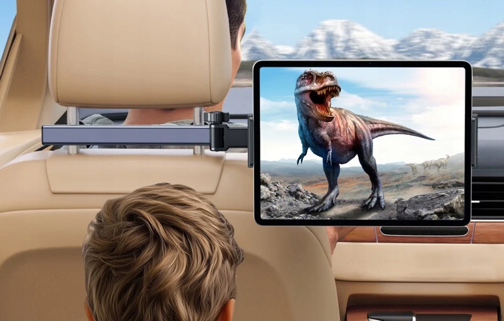 Wszechstronność i łatwość obsługi w podróży