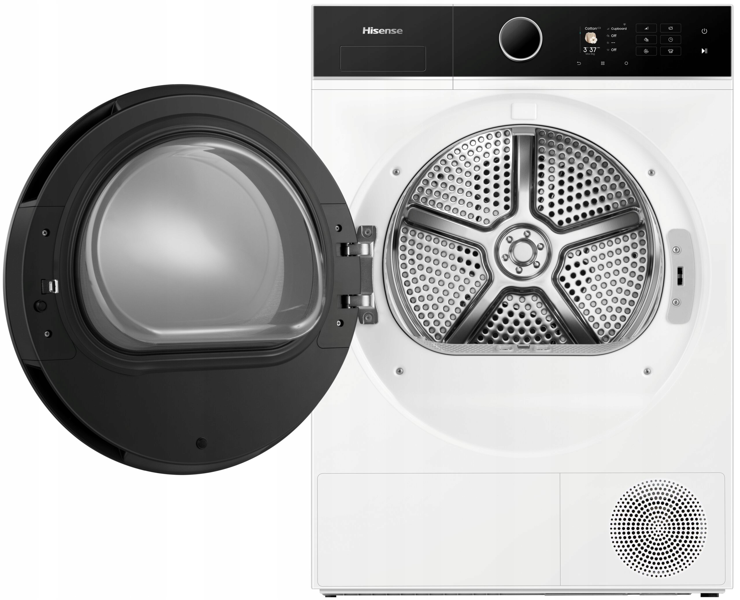 Nowoczesna technologia pompy ciepła