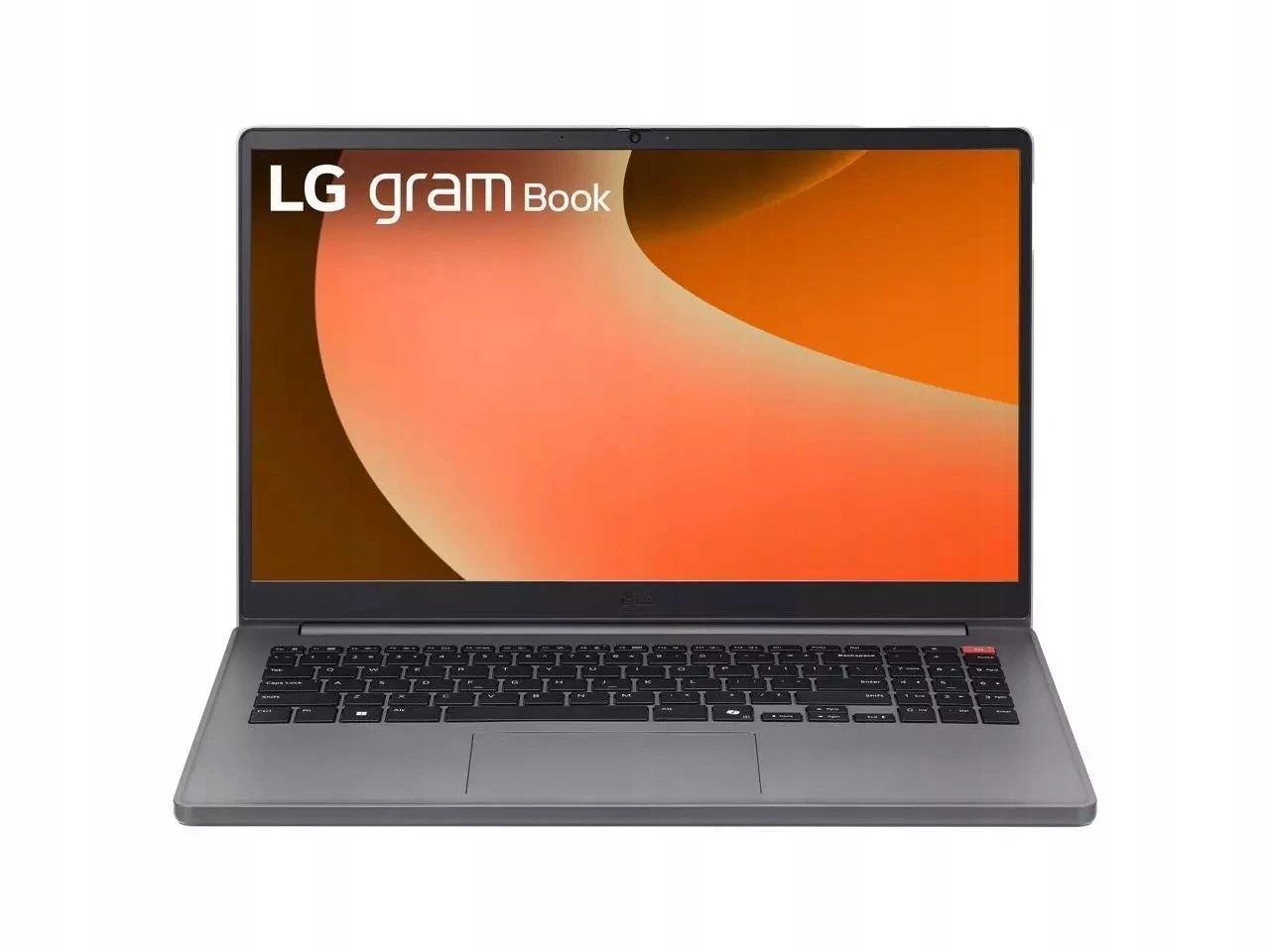 Laptop LG Gram Book 15U50T-G.ARS2U1 – Wydajność i mobilność w eleganckim wydaniu
