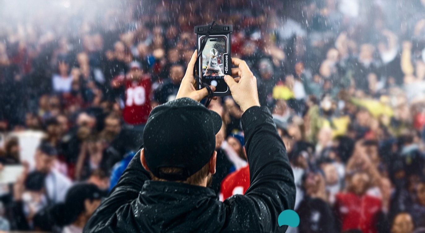 Wygodna mobilność – Smycz z szybkim odpinaniem w zestawie