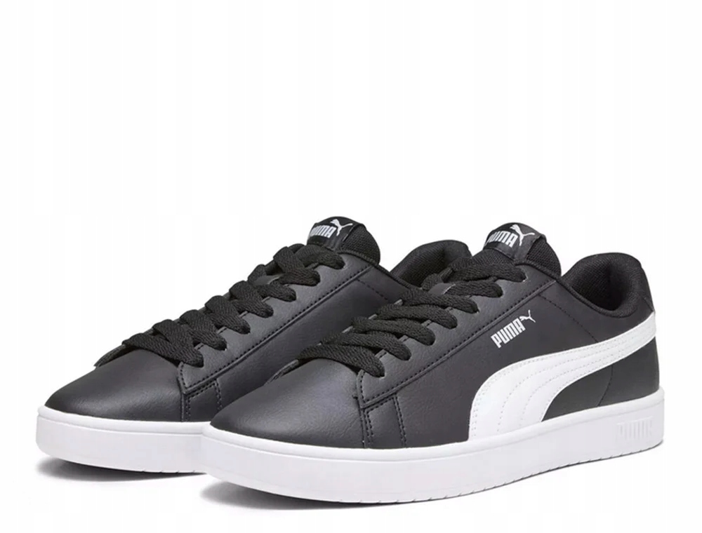 Buty Puma Rickie Classic 394251 06 – Wygoda i styl na co dzień
