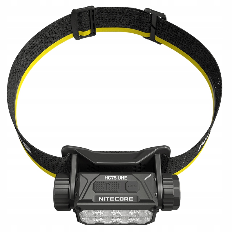 Wydajność i moc – 3000 lumenów w każdych warunkach