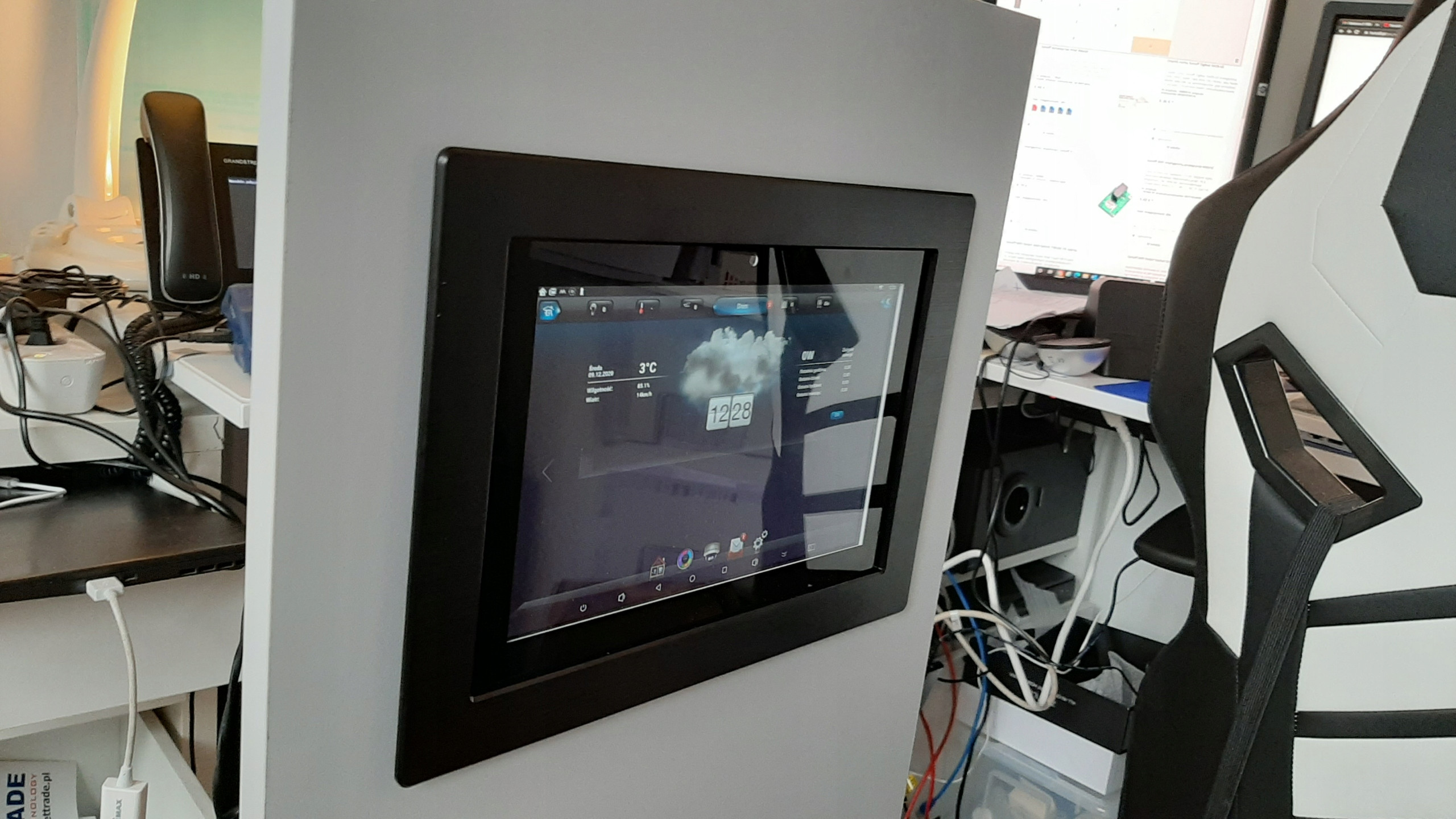 Możliwości montażu i dostosowania – elastyczność w instalacji