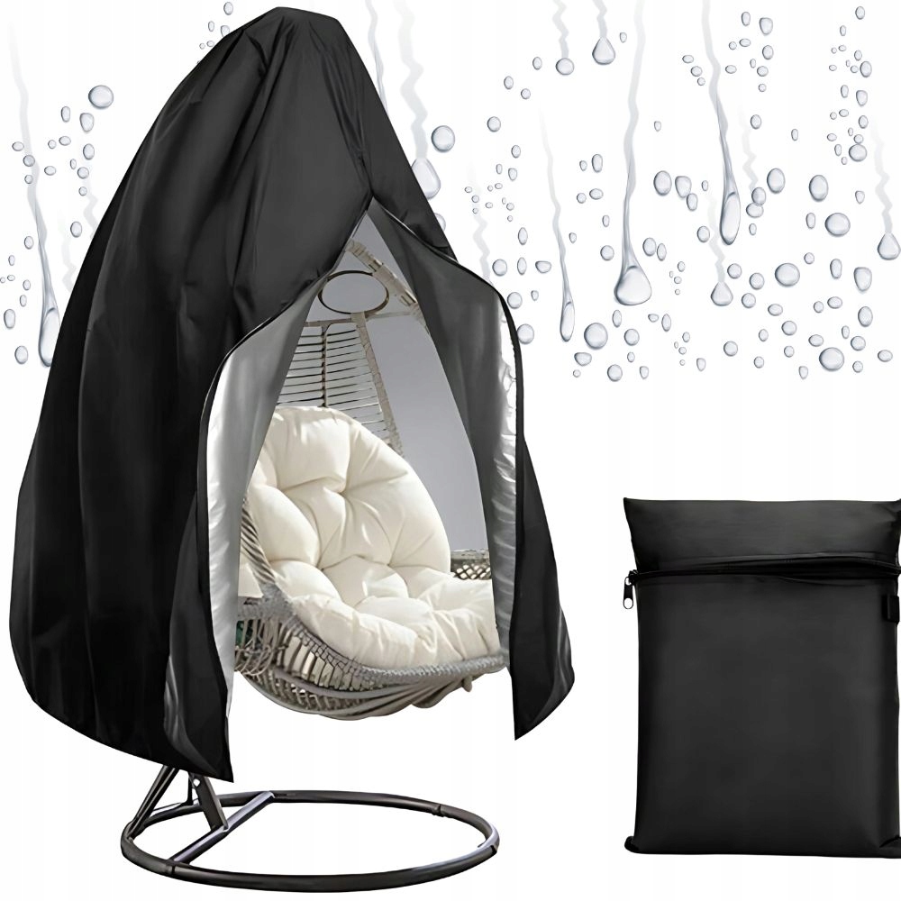 Wodoodporność i odporność na promieniowanie UV