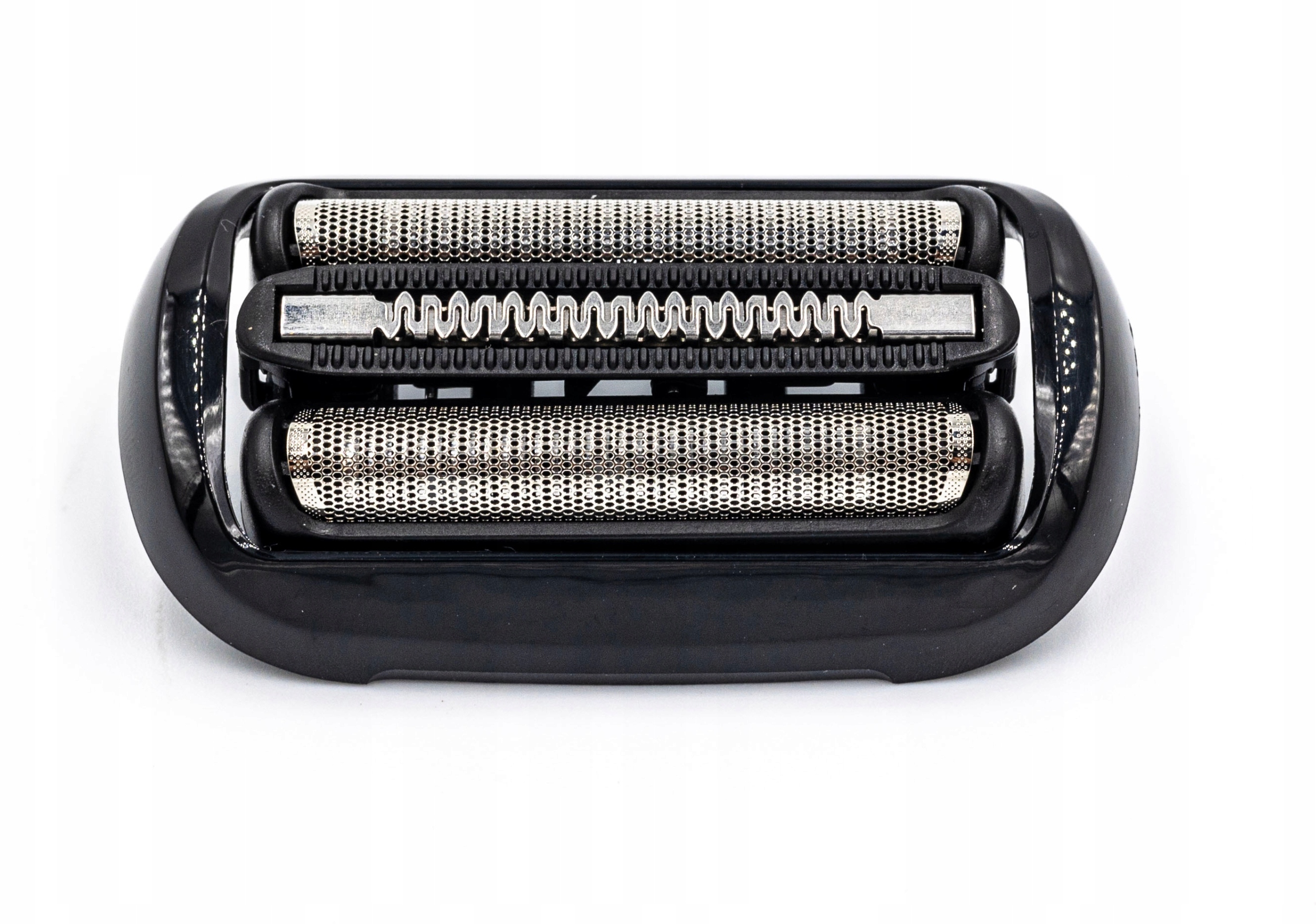 Kompatybilność z golarkami Braun – Idealne dopasowanie do modeli SERIA 5 i SERIA 6