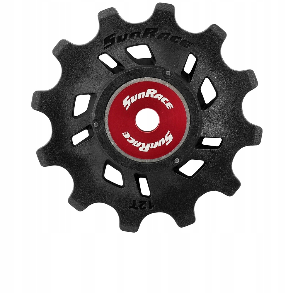Dedykowane do przerzutek Sram Eagle