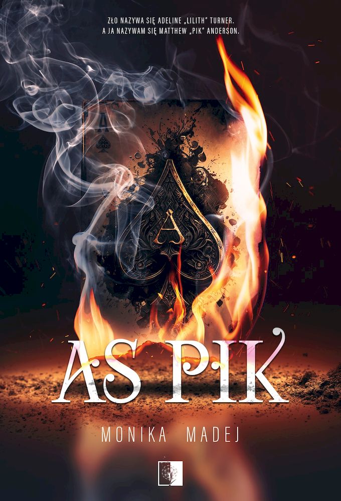 As Pik – Fascynująca opowieść o Matthew Pik Andersonie