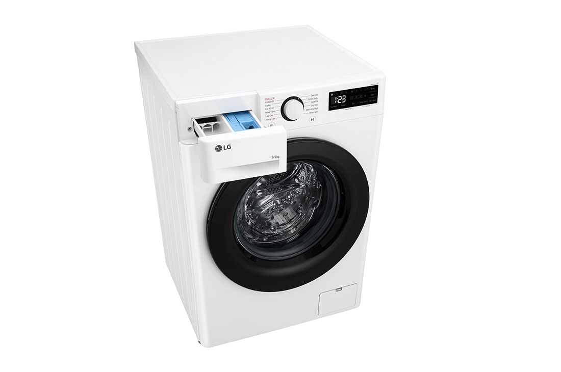 Funkcje prania i suszenia – wszechstronność w jednym urządzeniu