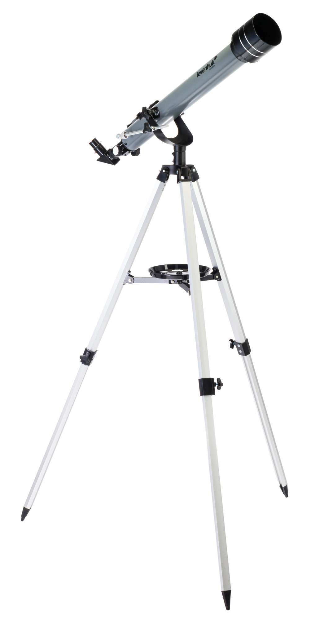Teleskop Levenhuk Blitz 60 BASE – Idealny dla początkujących astronomów