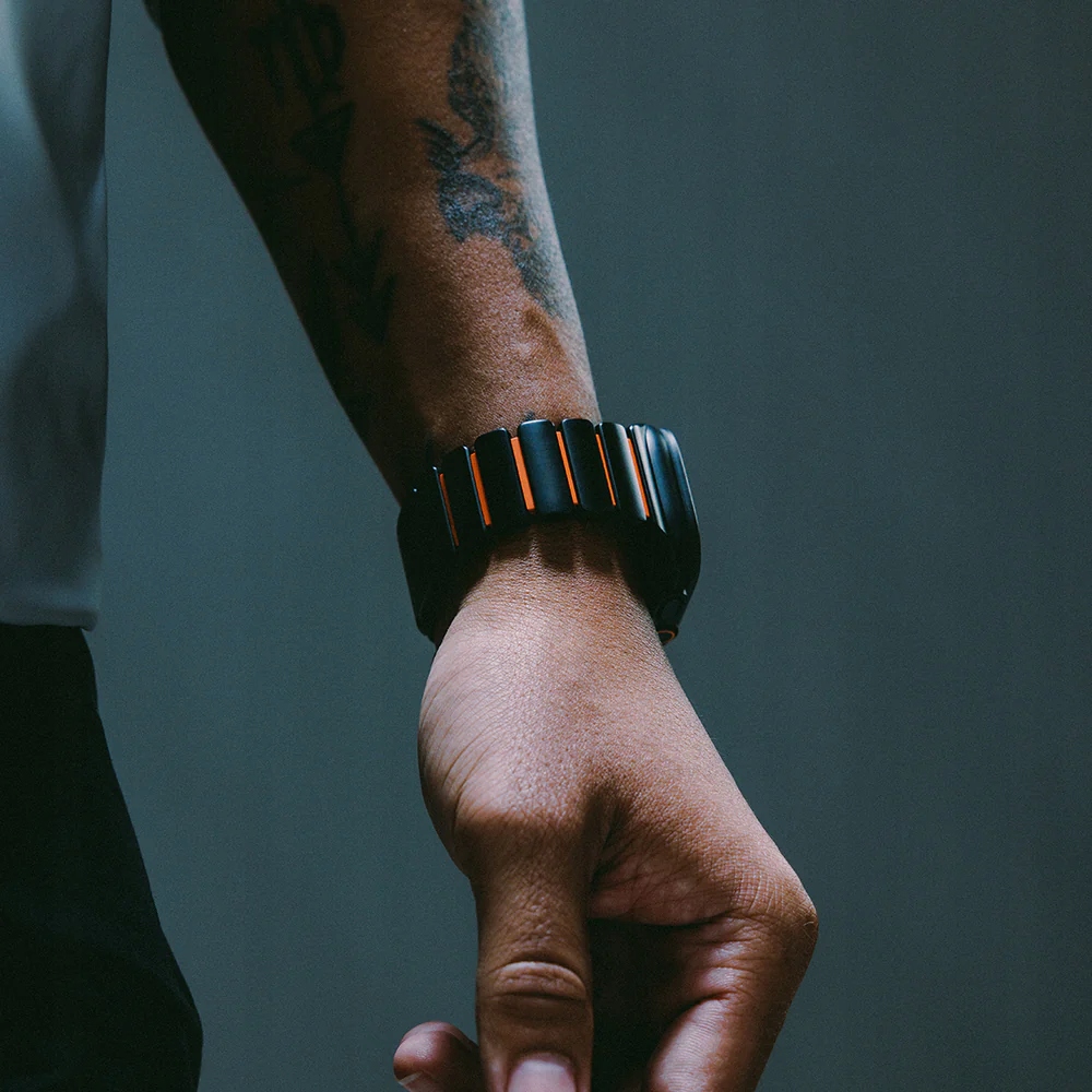 Komfort noszenia i wodoodporność