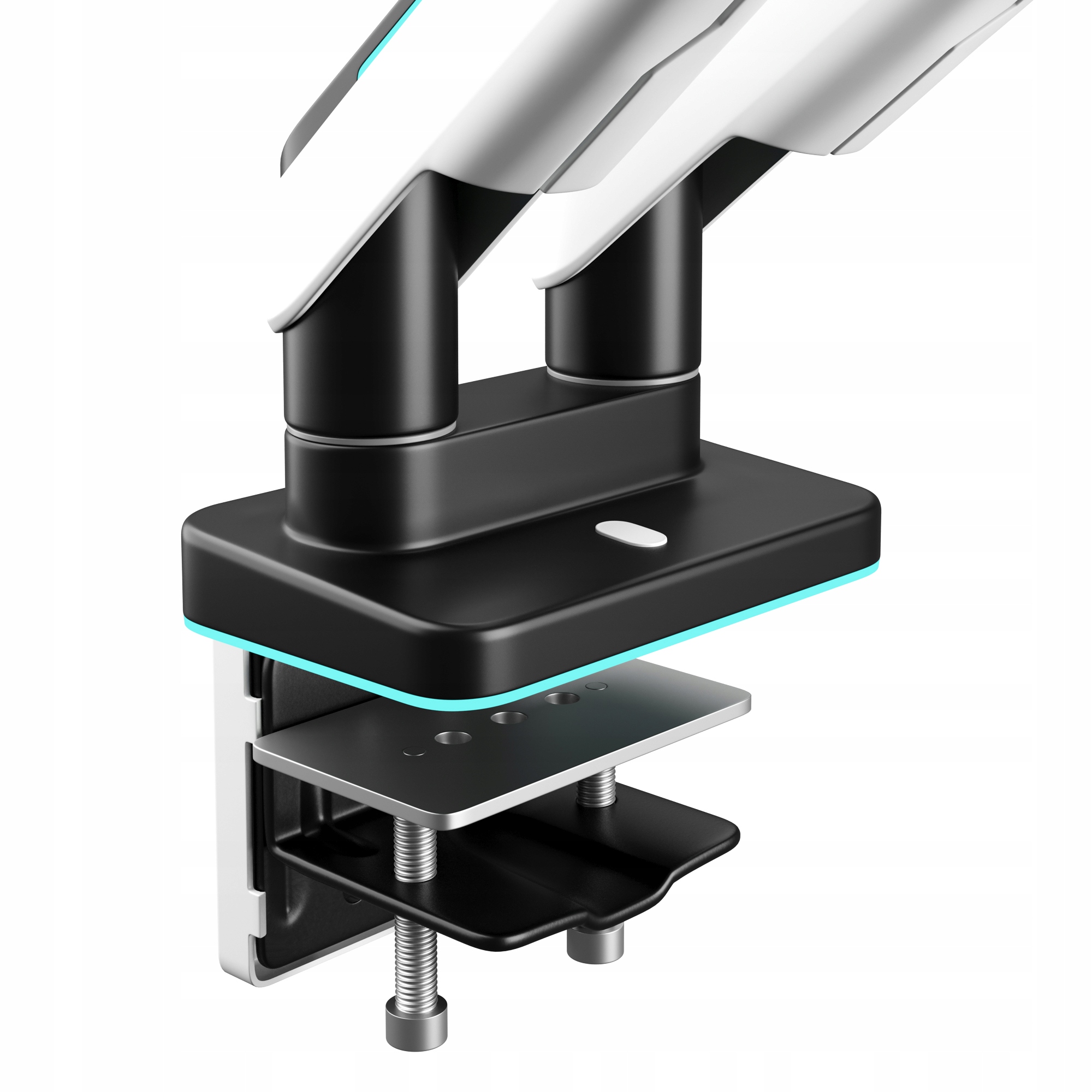 Bezpieczny i stabilny montaż – Standard VESA 75x75 i 100x100