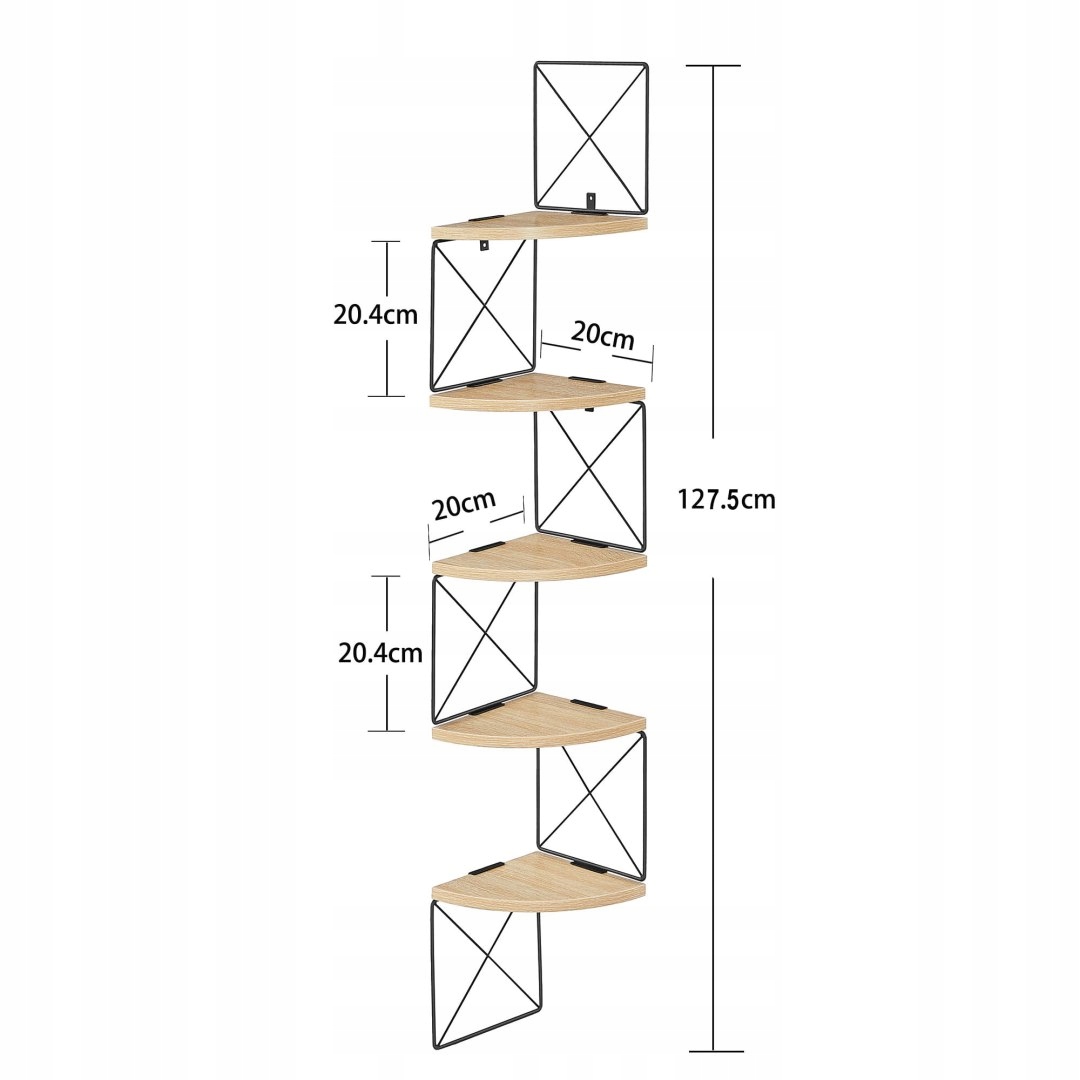 Kompaktowe wymiary – idealne do małych przestrzeni