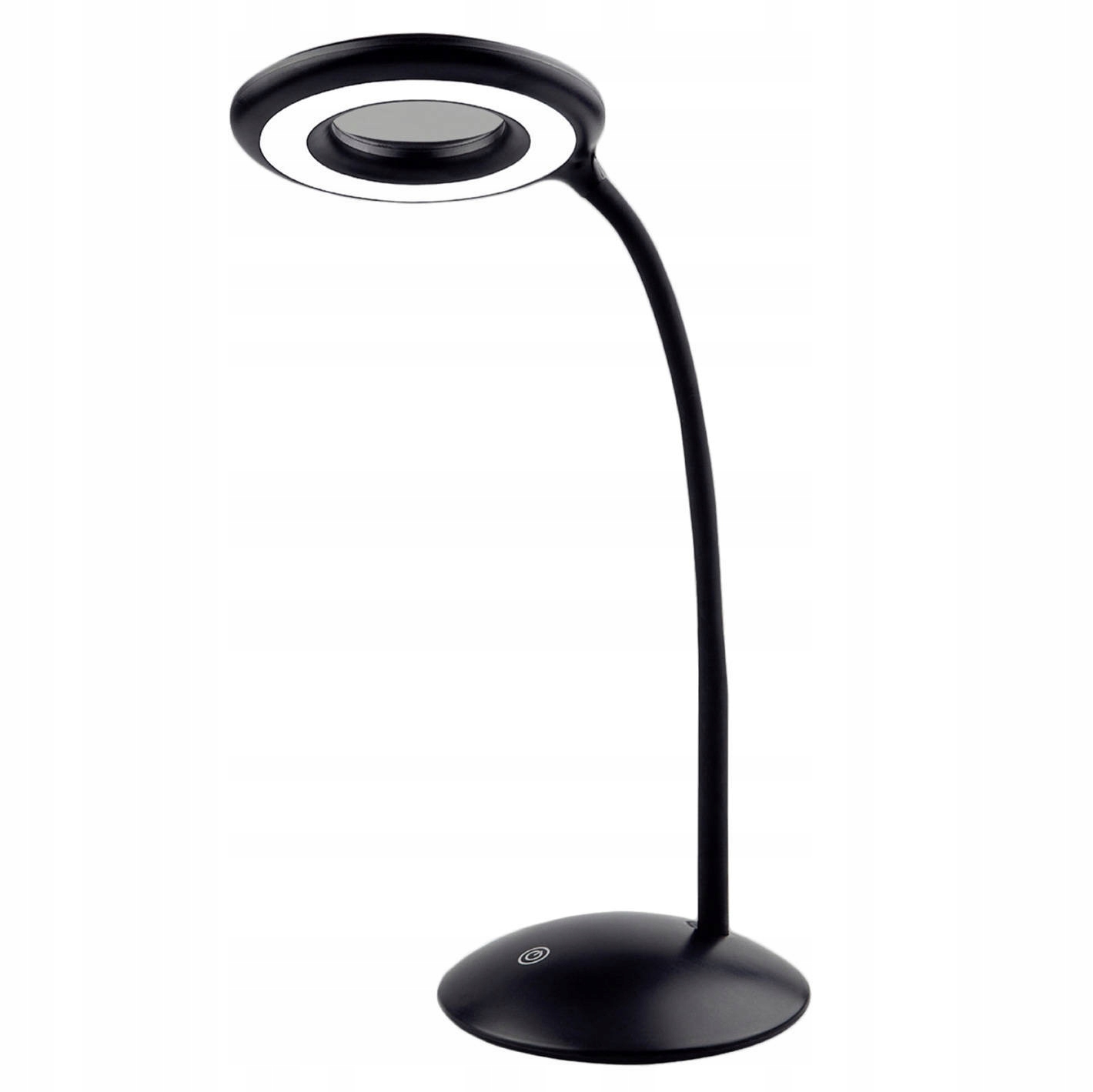Lampka na biurko LED z lupą Maximex Ø 14,8 cm – Idealne oświetlenie do pracy i hobby